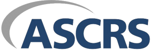 ASCRS Logo