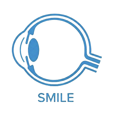 SMILE modern vision correction