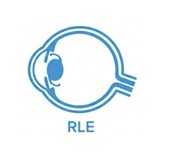 RLE modern vision correction