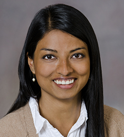 Farah Raqib, M.D.