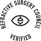 Refractive Surgery Council Verified